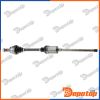 Demi-Arbre de Transmission droite avant pour BMW | NPW-BM-079, 30-0172